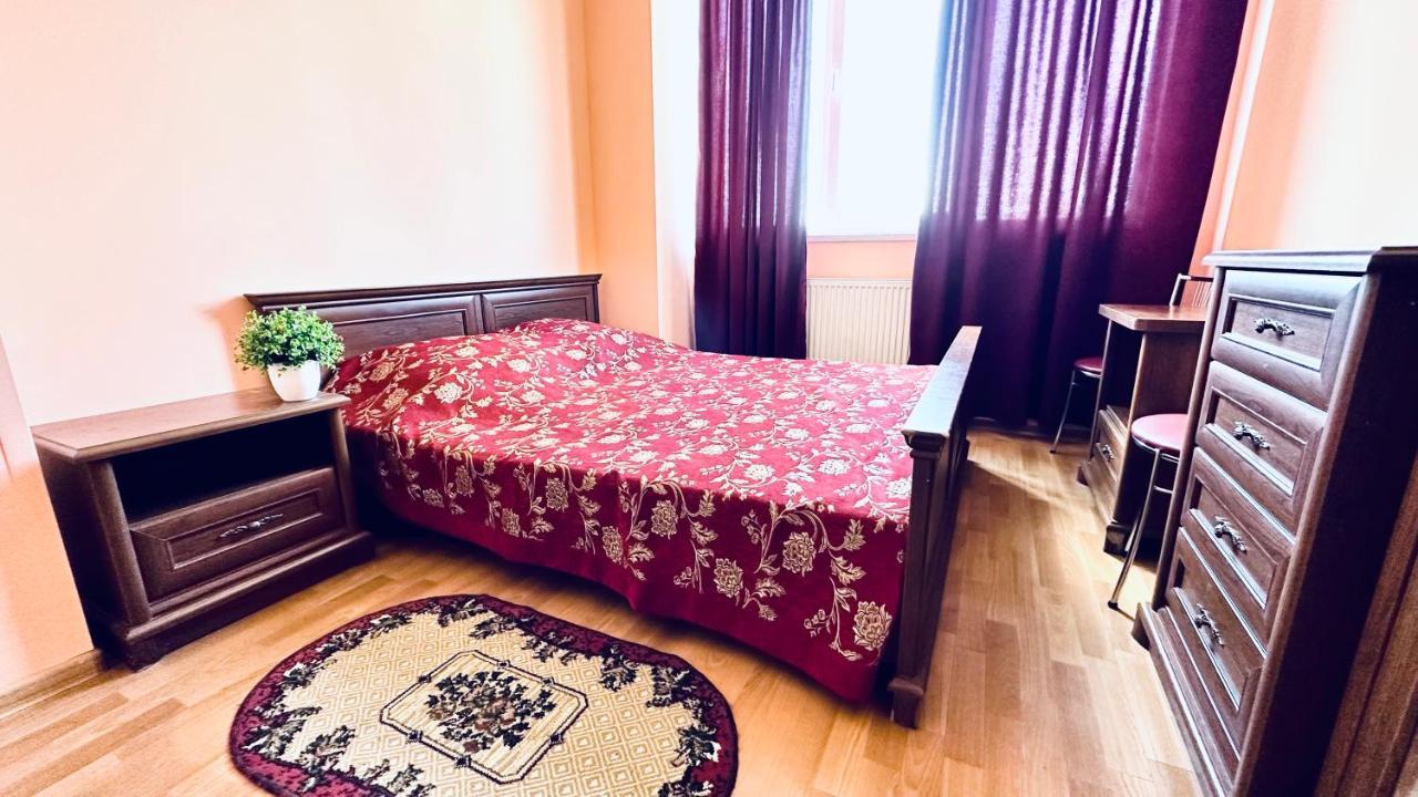 Отель Блаз Одесса Экстерьер фото