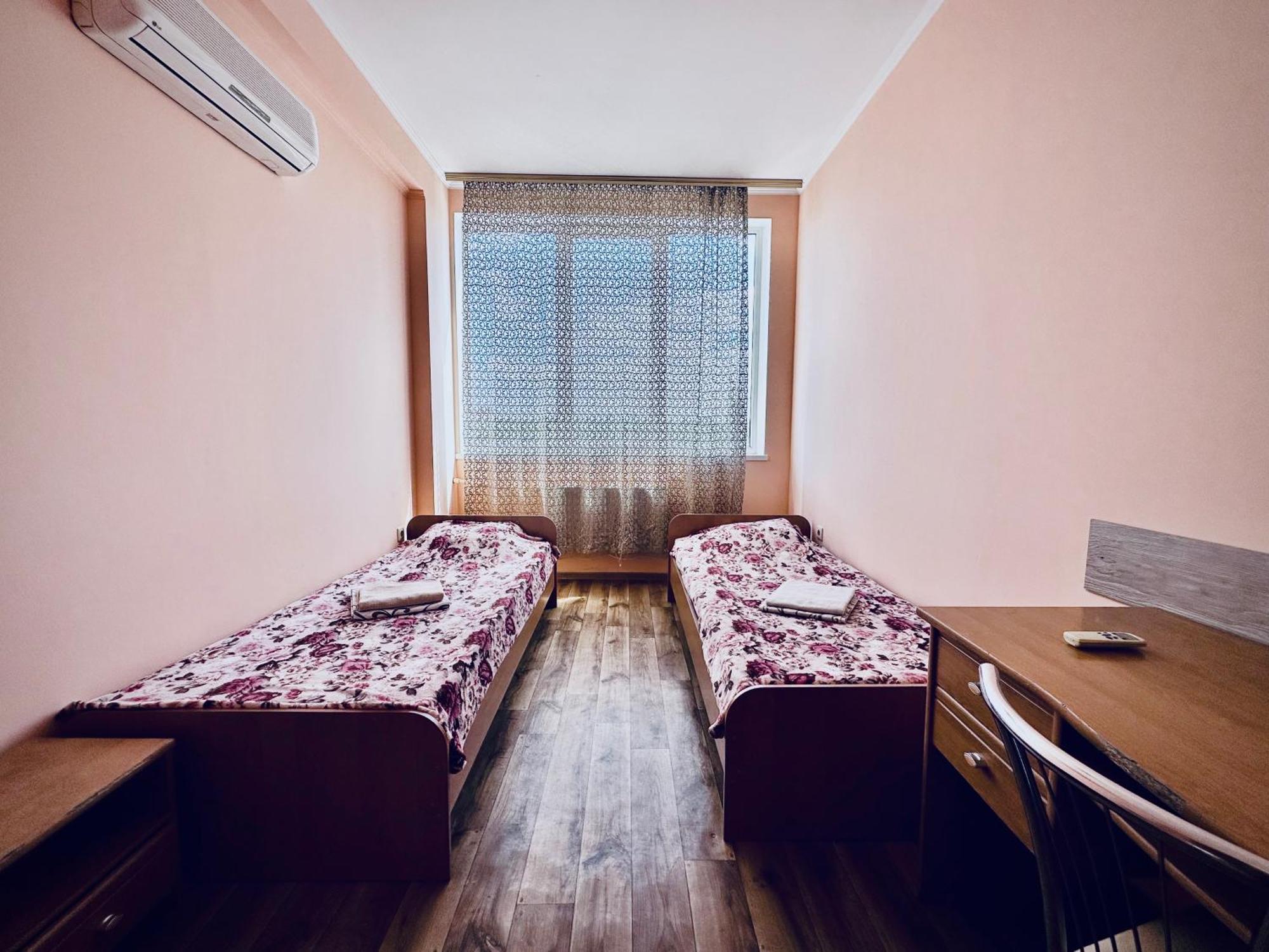 Отель Блаз Одесса Номер фото