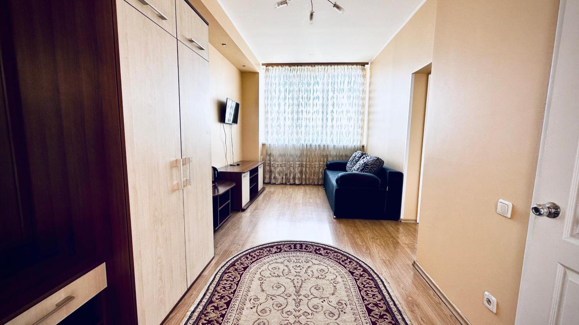 Отель Блаз Одесса Номер фото